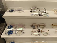 -精益眼镜·蔡司合作(徐东平价店)