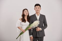 点击看大图 -薇视觉婚纱摄影工作室·婚纱照·结婚照