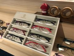 -Trend1881视光·蔡司视觉(领展广场店)