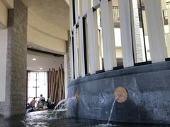 -南沙游艇会·大兵船餐厅