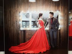 点击看大图 韩国艺匠ARTIZ STUDIO-THE QUEEN(北京店)