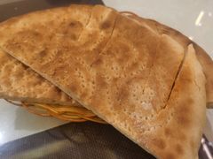 白馕-巴依老爷新疆美食(清华东门店)