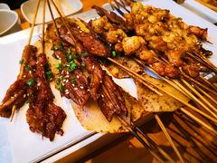 -木屋烧烤(坂田天安云谷店)