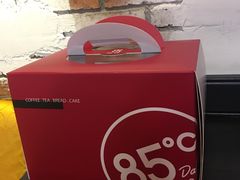 -85度C(苏州石路店)