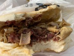 -清真拉妈卤味(回民街店)