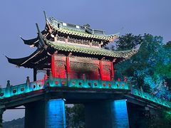 -印象西湖·最忆是杭州实景演出