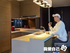 -广州德安丽舍凯宾斯基酒店