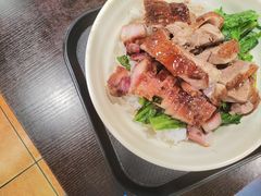 -盛品鲜东莞烧鹅濑粉(杨箕店)