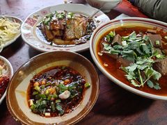 -老方桌烂蹄花川菜馆(九龙坡店)