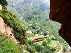 -驼梁风景区