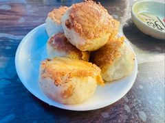 水煎包-甘记水煎包(文昌祠路店)