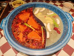 -王歘歘·chuǎ火锅(五道营店)