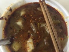 -清真·刘老虎肉丸糊辣汤(北郊分店)