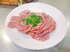 -西安贾三灌汤包·回坊小吃·清真炒菜(北院门总店)