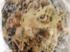 焦糖donuts-OUR Bakery(SKP-S店)