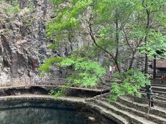 -九龙潭景区