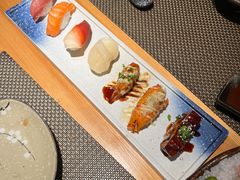 -川吉精致料理(硕果天空里店)