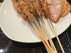 -索菲特酒店·海鲜自助 ·聚餐厅