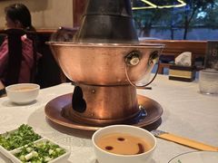 -东来顺饭庄(天坛店)