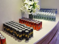 -浦东机场国航头等贵宾室