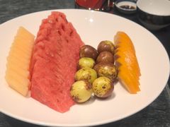 -徽食久(南中环店)