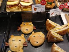 -巴黎贝甜(熙悦汇店)