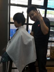 -ODIN 奥丁形象设计 