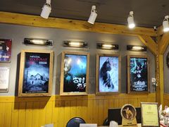 -伯爵·沉浸式超级密室·直营店