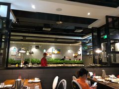 大堂-唐猛猛湘乐汇(银泰城店)