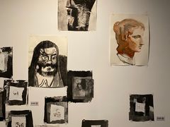 -chi K11艺术空间展览厅