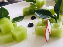 -柒厢食事雅谈