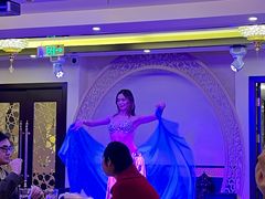 -一千一夜阿拉伯餐厅1001 Nights-Arabic Restaurant(静安店)