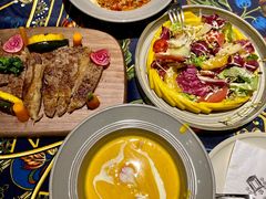 -第101座花园餐厅(湖滨88店)