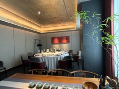 -蘇锦宴·淮扬菜烤鸭·小院(三元桥霄云路店)