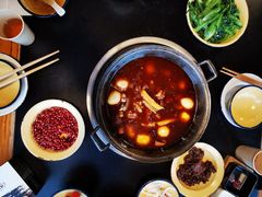 -李子坝梁山鸡(李子坝大鸡哥店)