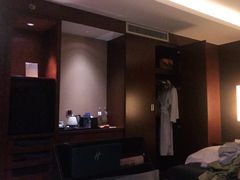 -银川国贸中心酒店