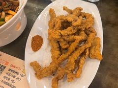 -一楼食业·美食人家