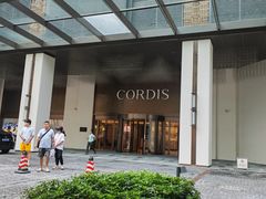 -佛山岭南天地康得思酒店