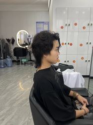 -丝语萱形象