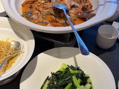 -喜湘宴·精致湖南菜(和平西桥店)