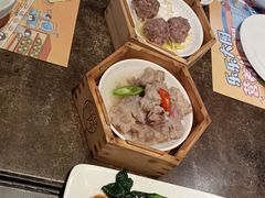 -食街•早茶•儿童套餐(长隆企鹅酒店)
