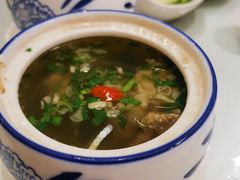 -宁夏国强手抓羊肉·清真菜(未央路凤三店)