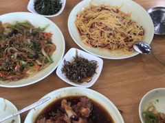 -贤花饭店(城阳店)