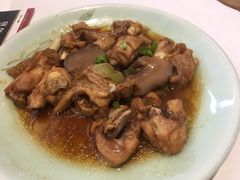 -稻香酒家·35年老字号(侨光店)