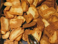-清和园素食自助餐厅(义信堂美食城店)