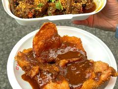 -燃计沙茶皇·香港沙茶火锅(人广旗舰店)