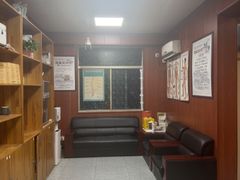 -国医整脊馆(武夷路店)