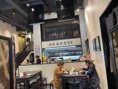 -茶叁酒肆·楚味江湖(菱角湖店)