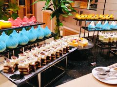 -水月周庄铂尔曼酒店 · 漾全日餐厅