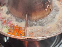 -京炭铜锅涮肉·羊蝎子·羊肉炉(保利·时光里店)